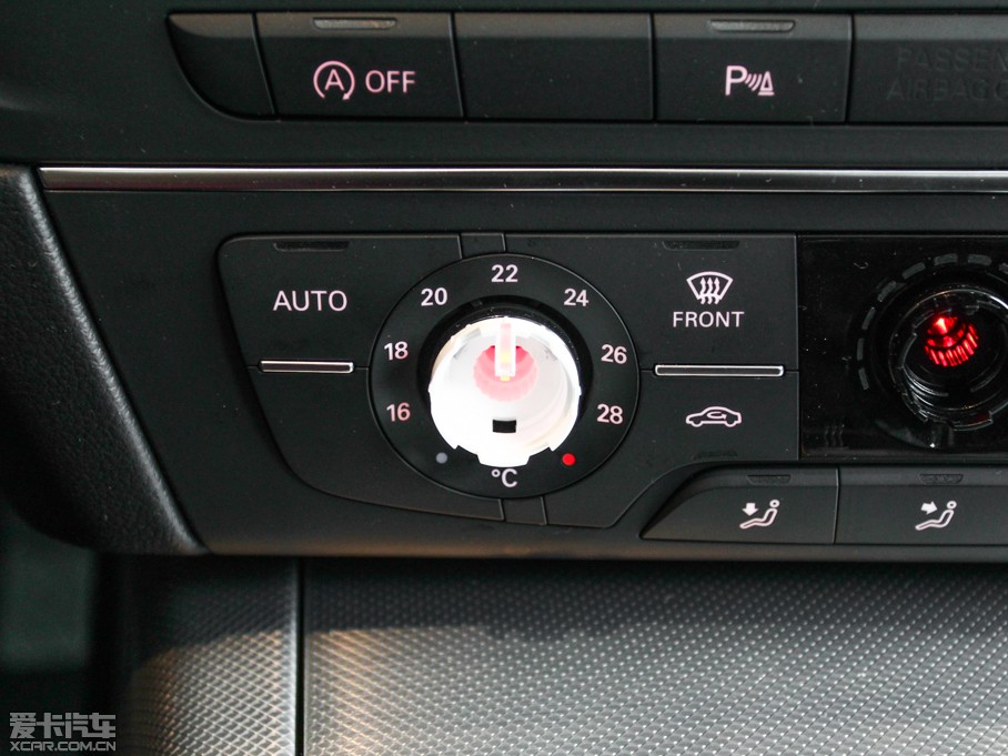 2014WA6L 30 FSI CVTg