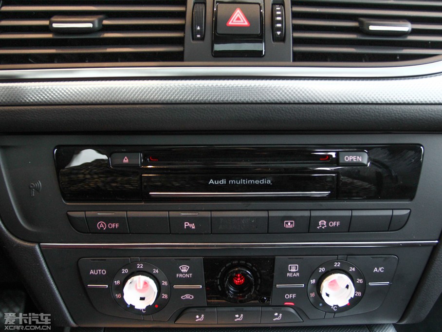 2014WA6L 30 FSI CVTg