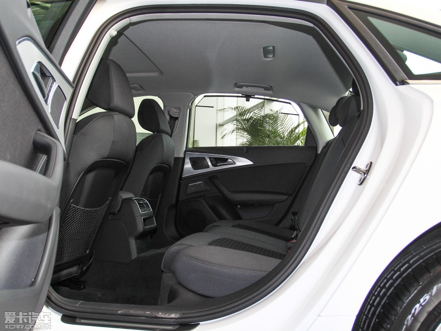 2014?yun)WA6L 30 FSI CVTg(sh)