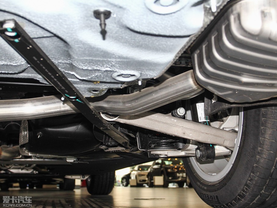 2014?yun)WA6L 30 FSI CVTg(sh)