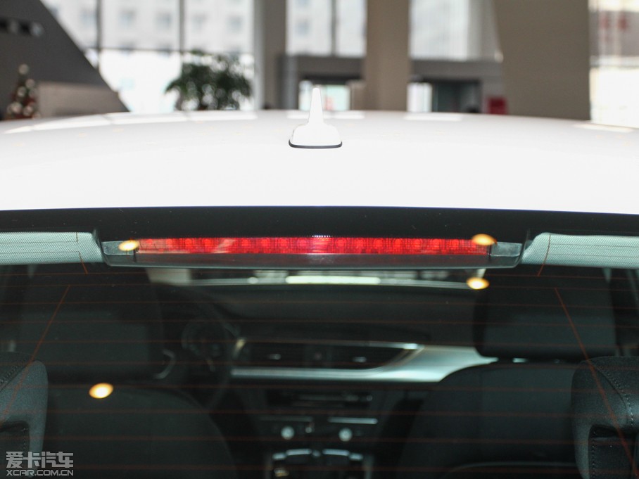 2014WA6L 30 FSI CVTg