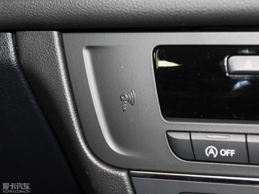 2014WA6L 30 FSI CVTg