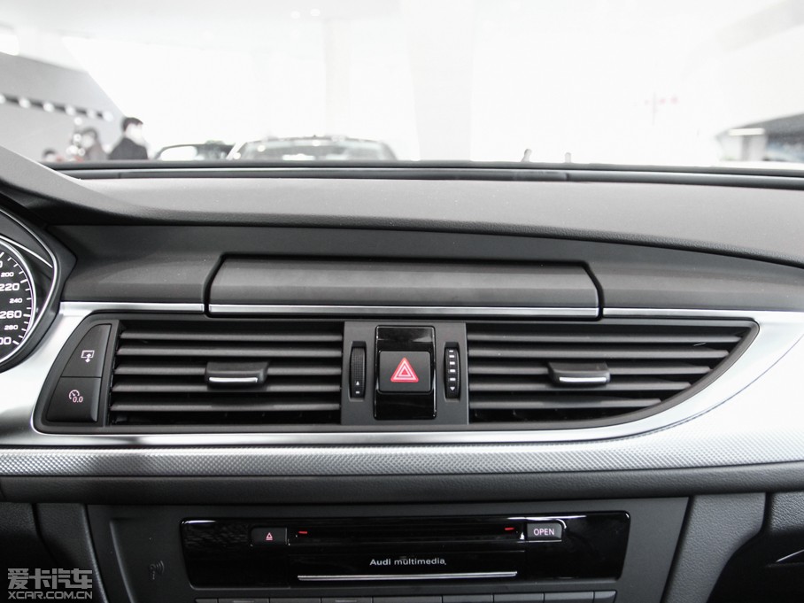 2014WA6L 30 FSI CVTg