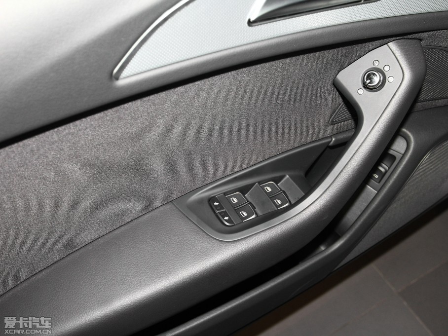 2014WA6L 30 FSI CVTg