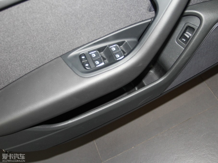 2014WA6L 30 FSI CVTg