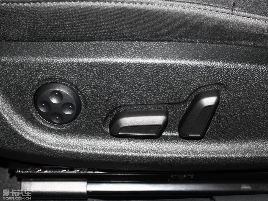 2014WA6L 30 FSI CVTg