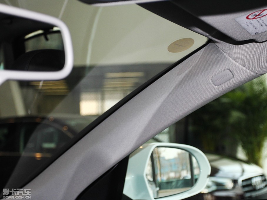 2014WA6L 30 FSI CVTg(sh)