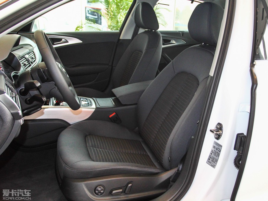 2014WA6L 30 FSI CVTg