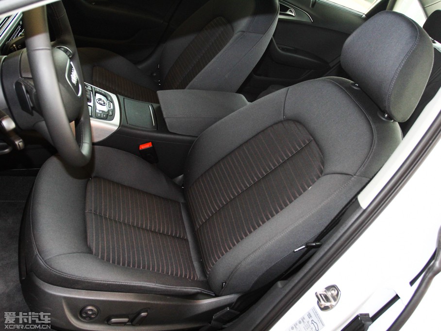 2014WA6L 30 FSI CVTg