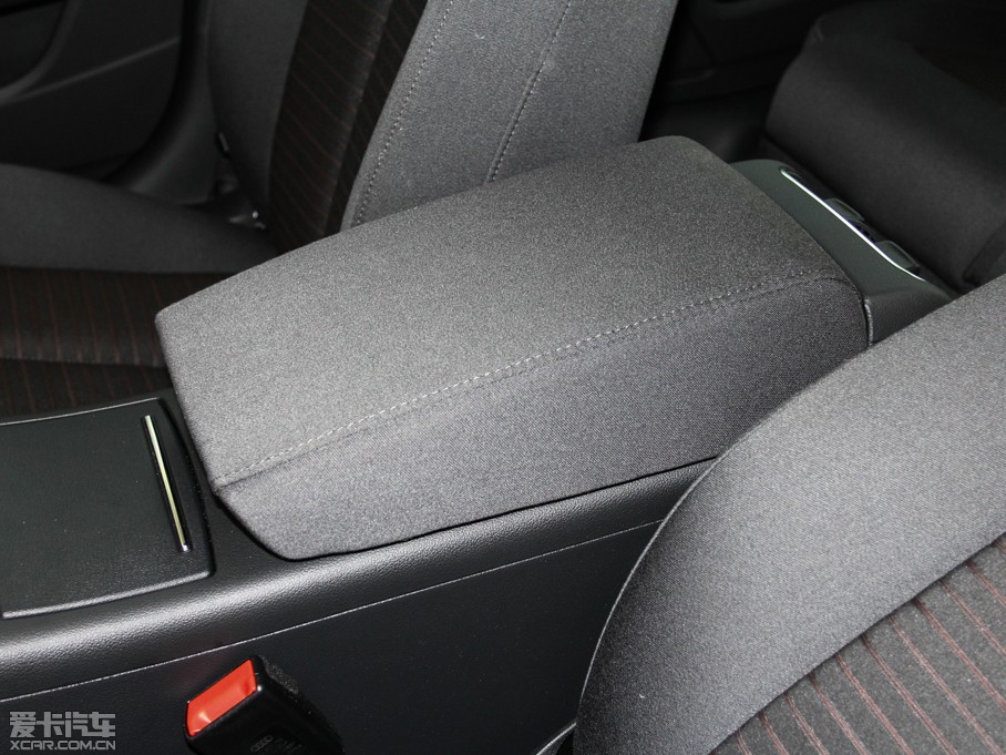 2014WA6L 30 FSI CVTg