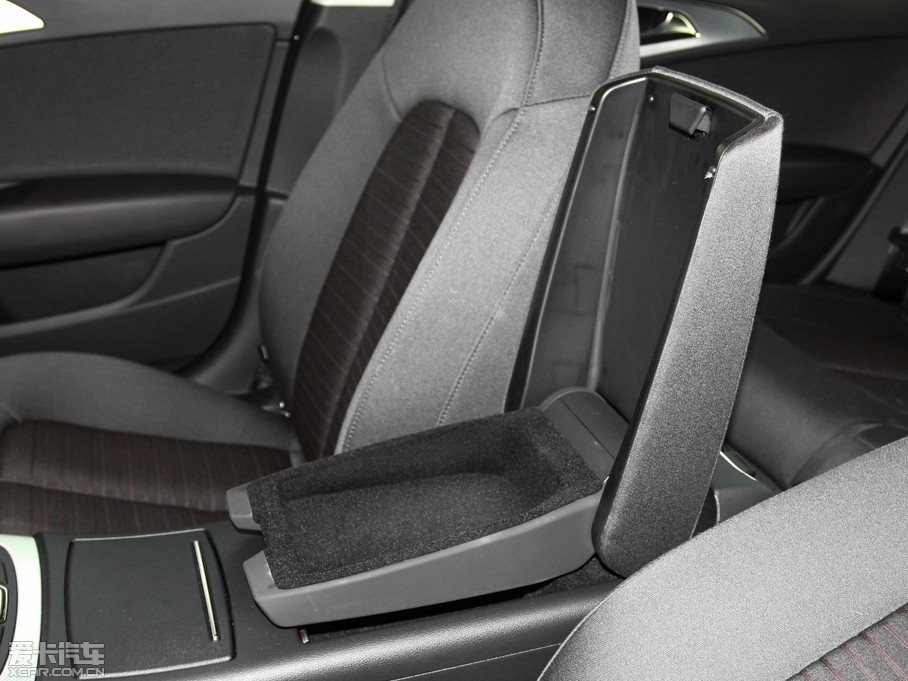 2014WA6L 30 FSI CVTg