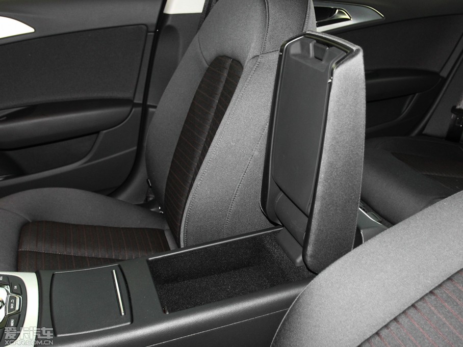 2014WA6L 30 FSI CVTg