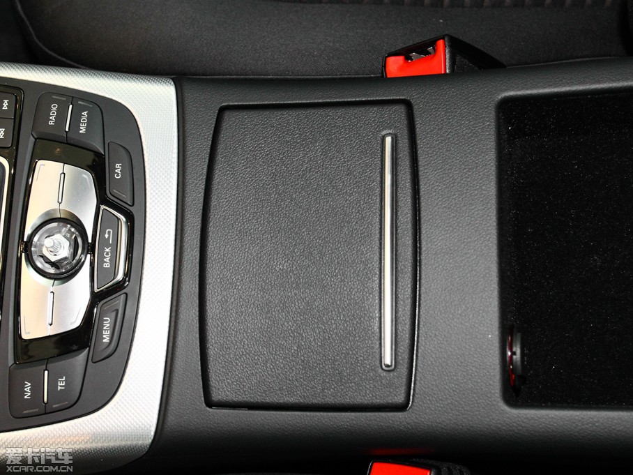 2014WA6L 30 FSI CVTg