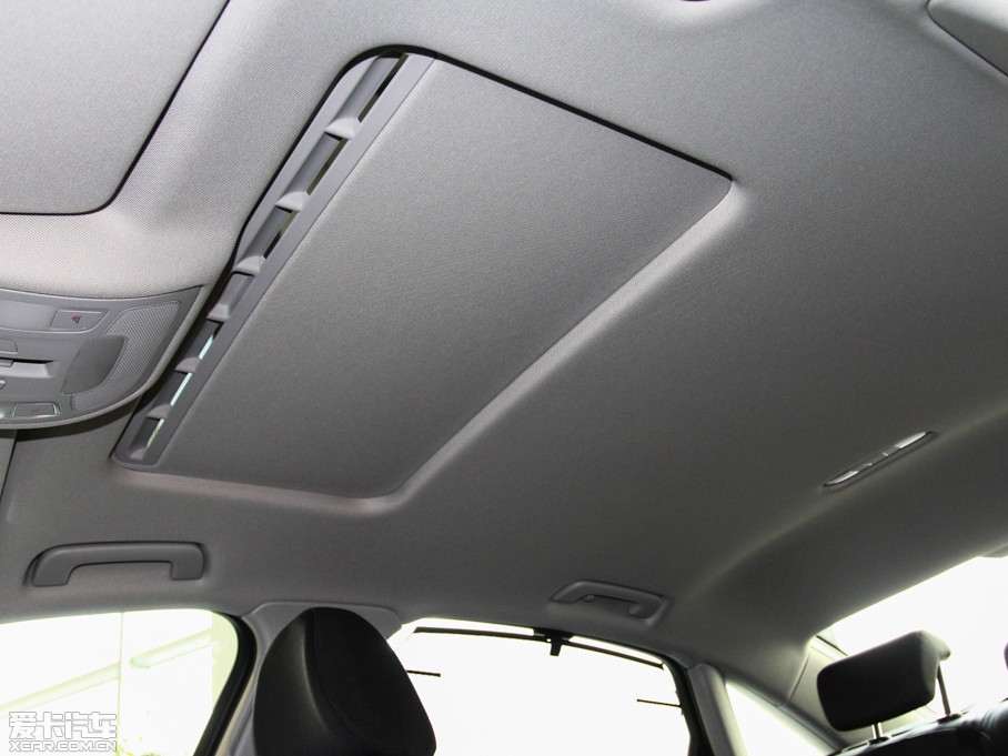 2014WA6L 30 FSI CVTg