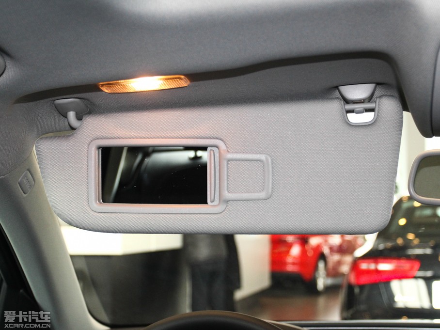 2014WA6L 30 FSI CVTg