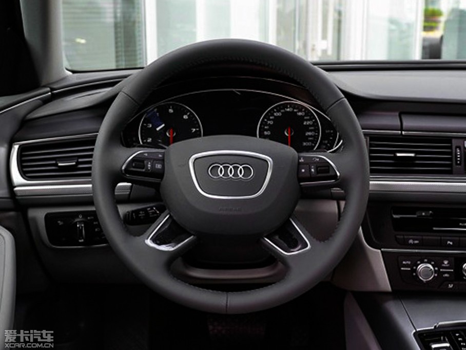 2014WA6L 30 FSI CVTg