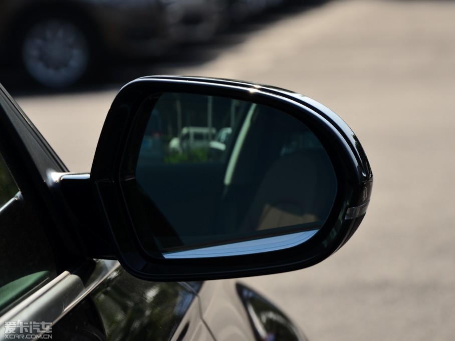 2014WA6L 35 FSI CVTA