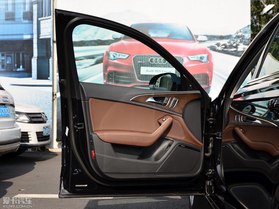 2014?yun)WA6L 35 FSI CVTA