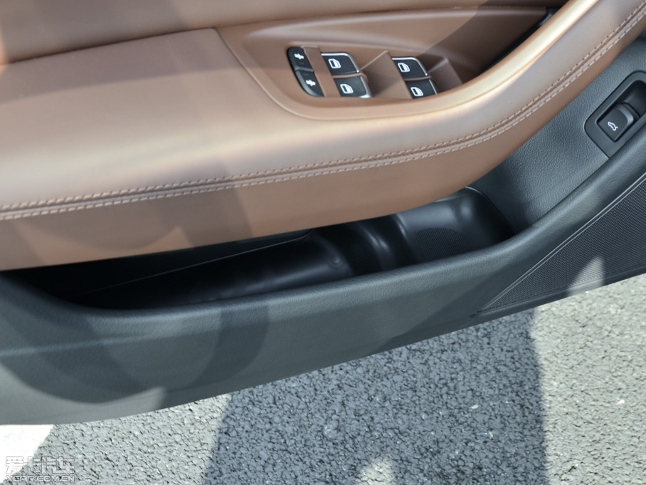 2014WA6L 35 FSI CVTA