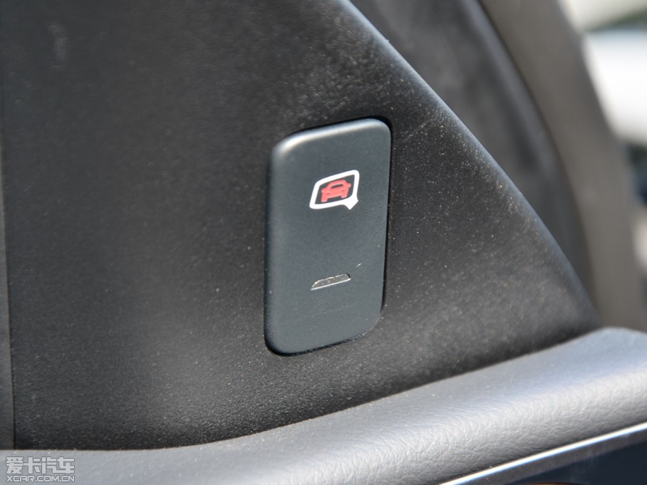 2014WA6L 35 FSI CVTA