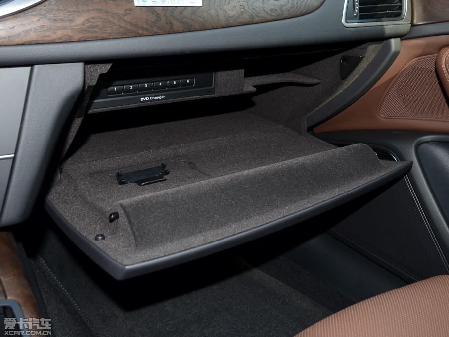 2014WA6L 35 FSI CVTA