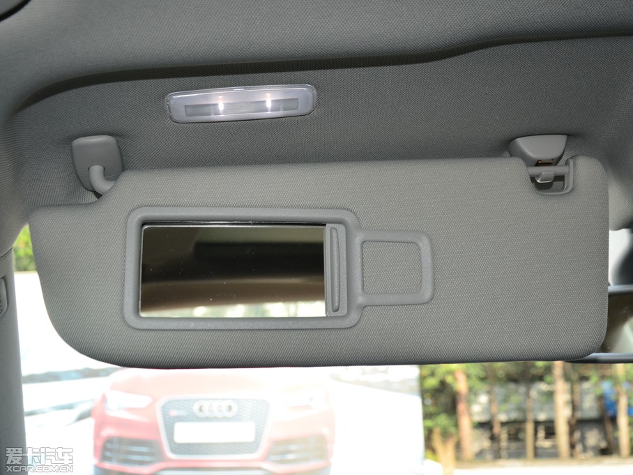 2014WA6L 35 FSI CVTA