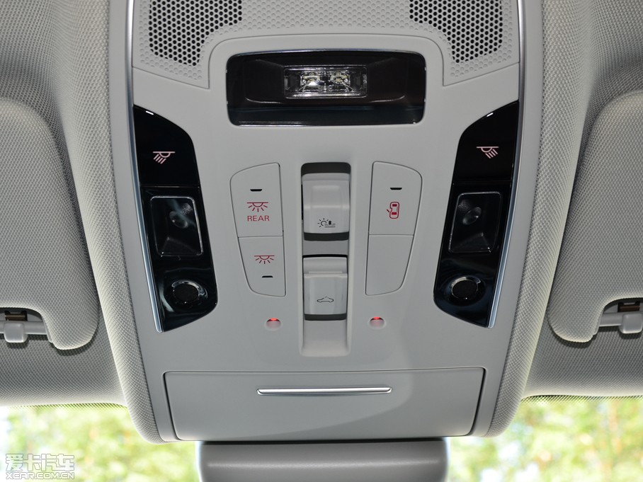 2014WA6L 35 FSI CVTA