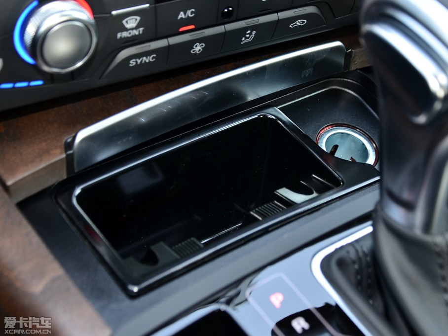 2014WA6L 35 FSI CVTA