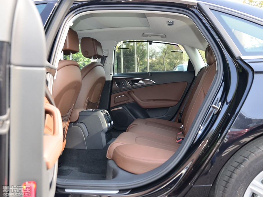 2014WA6L 35 FSI CVTA