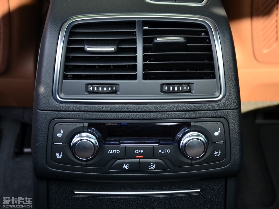 2014WA6L 35 FSI CVTA