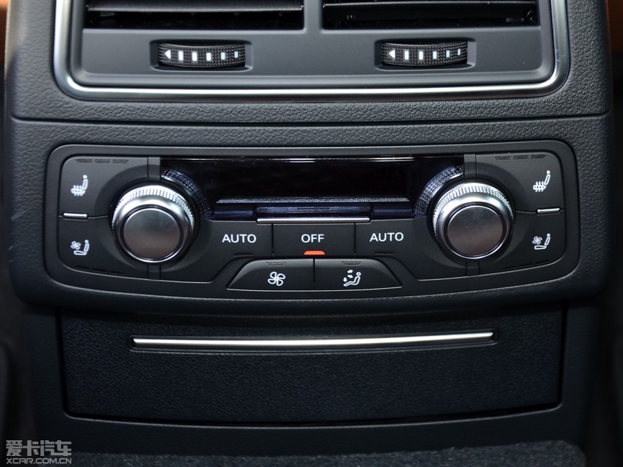 2014WA6L 35 FSI CVTA