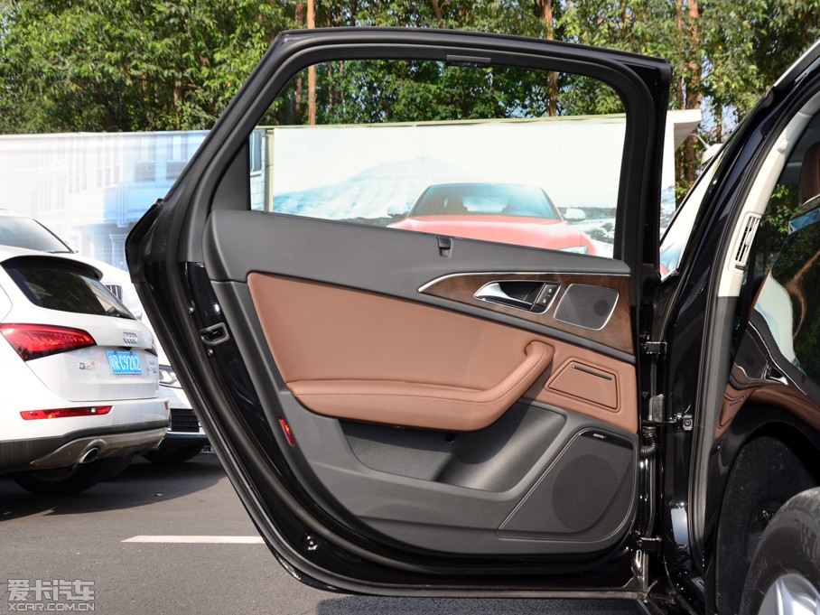 2014WA6L 35 FSI CVTA