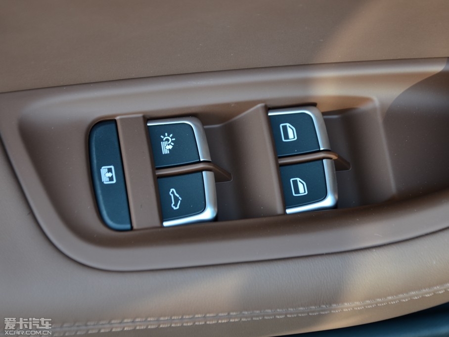 2014WA6L 35 FSI CVTA