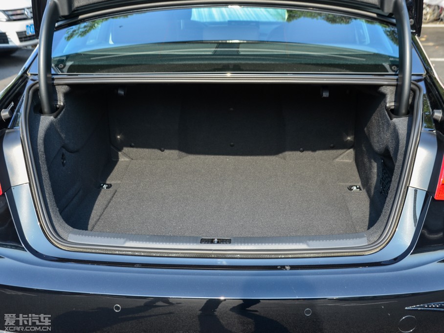 2014WA6L 35 FSI CVTA