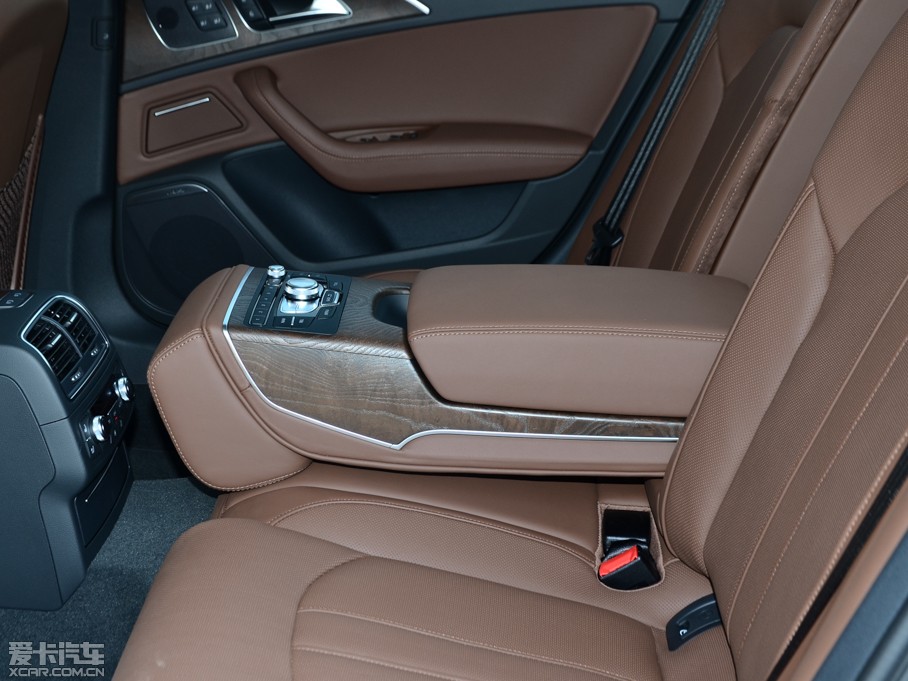 2014WA6L 35 FSI CVTA