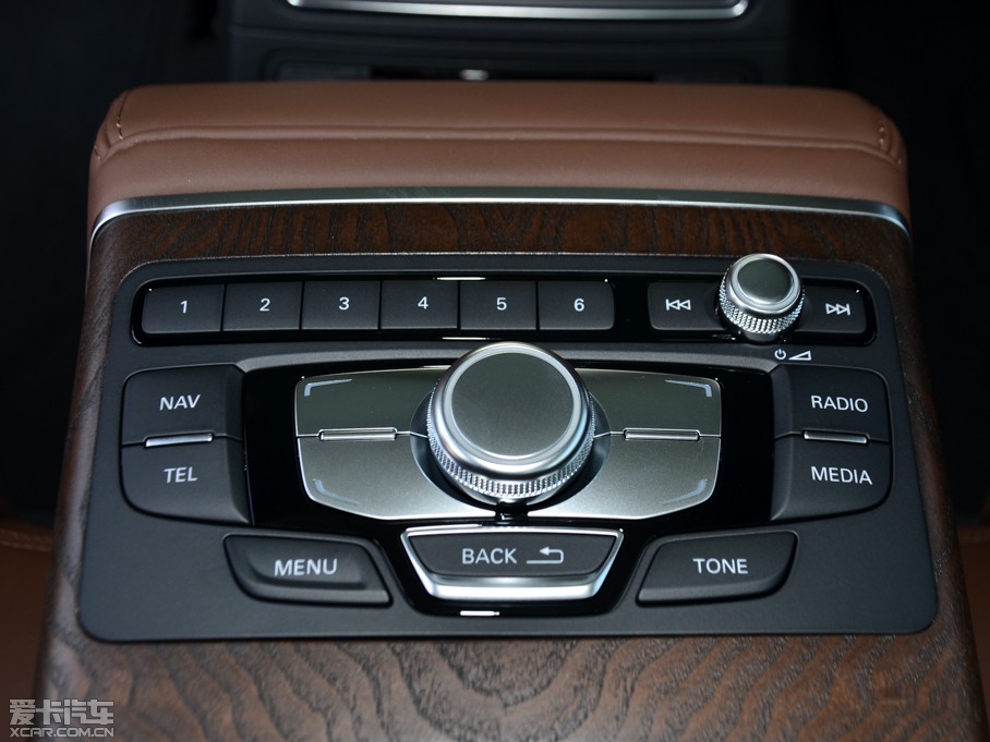 2014WA6L 35 FSI CVTA