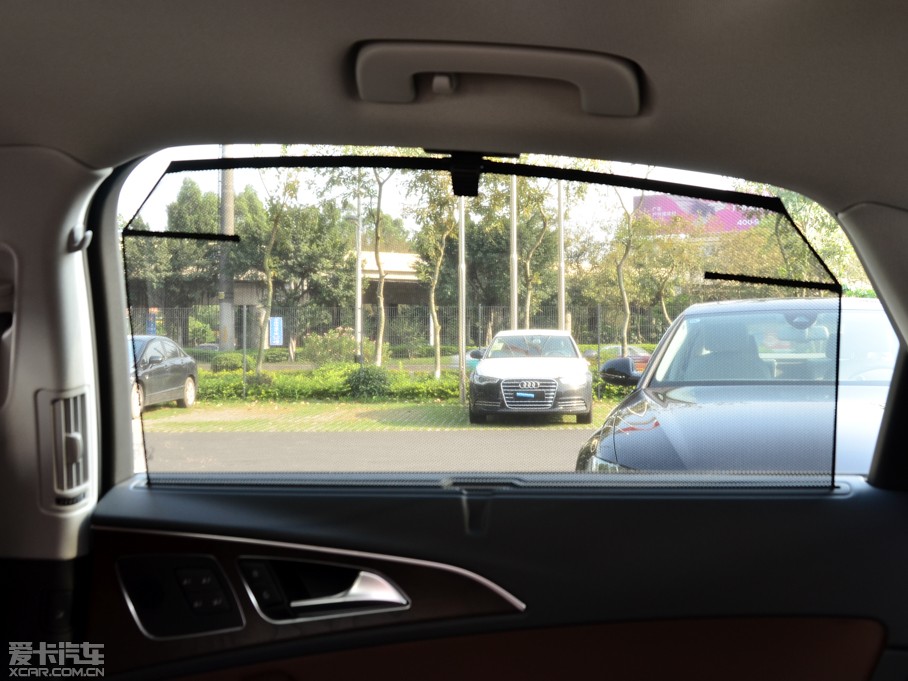 2014WA6L 35 FSI CVTA