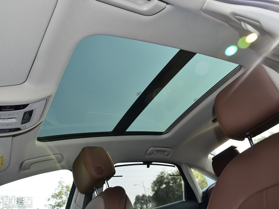 2014WA6L 35 FSI CVTA