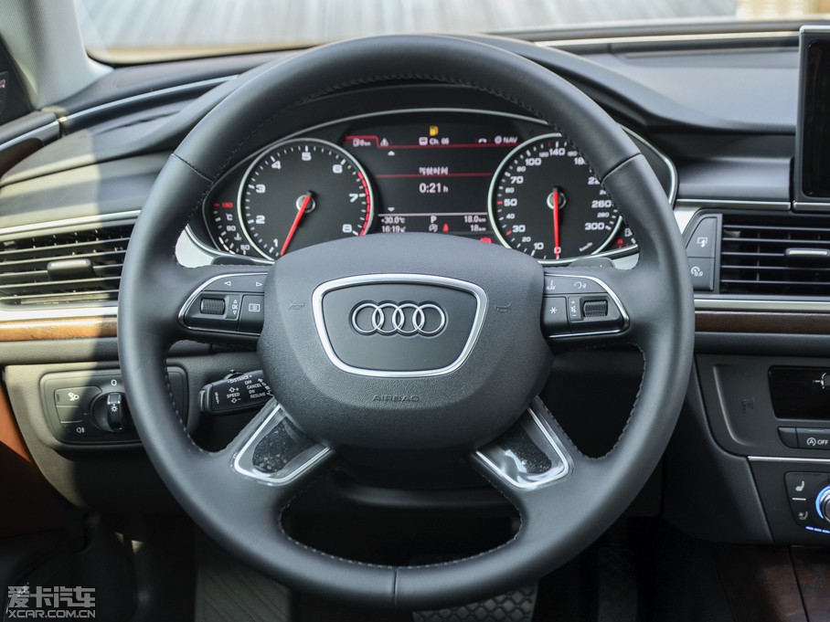 2014WA6L 35 FSI CVTA