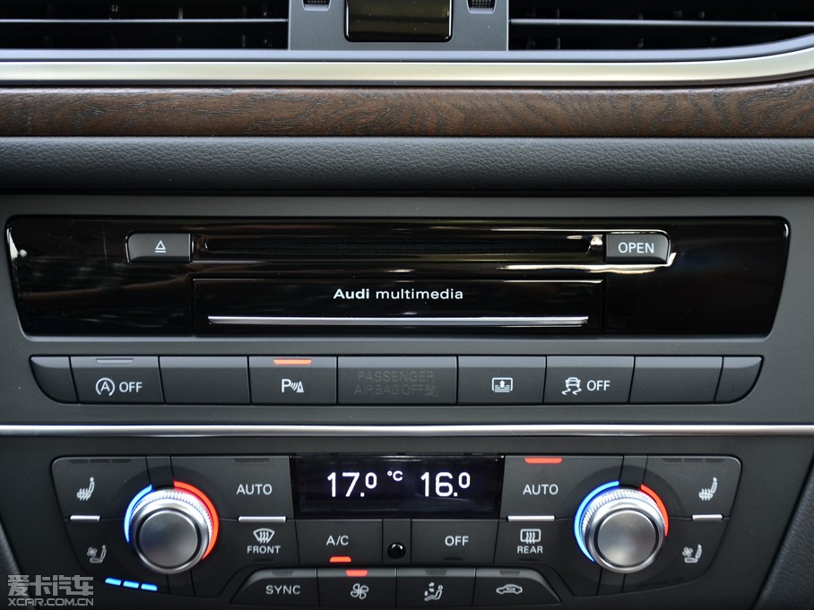 2014WA6L 35 FSI CVTA