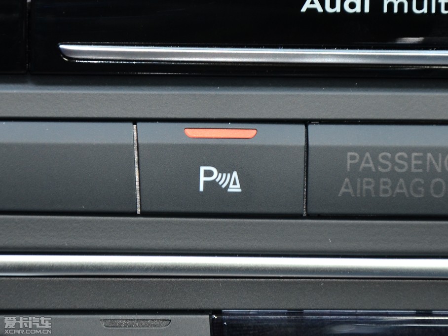 2014WA6L 35 FSI CVTA