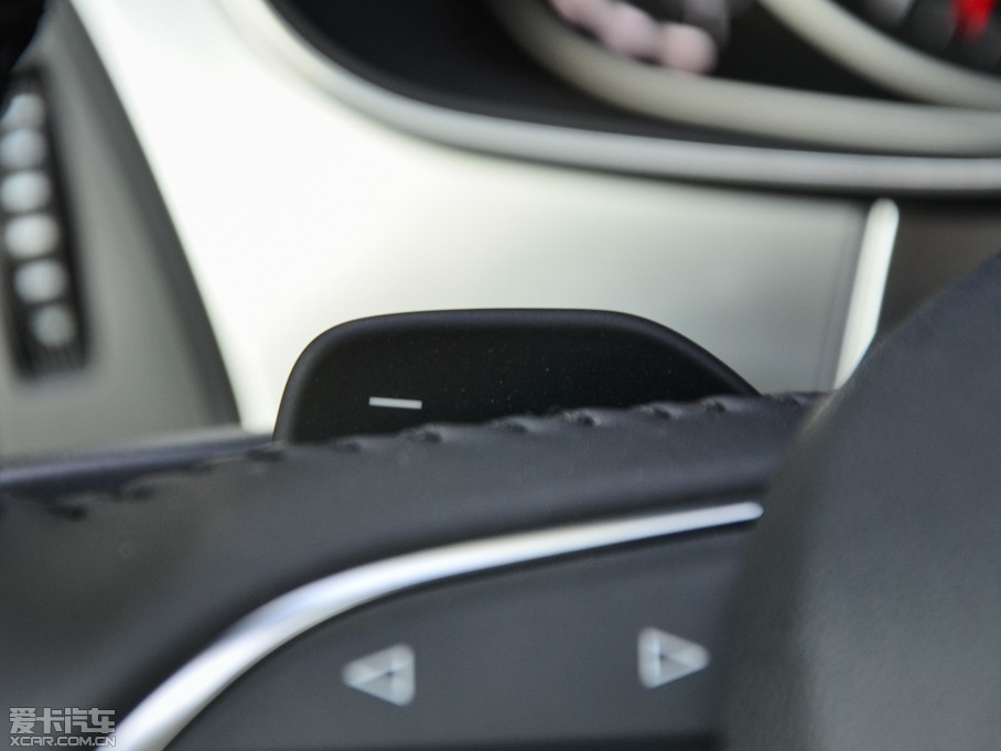 2014WA6L 35 FSI CVTA