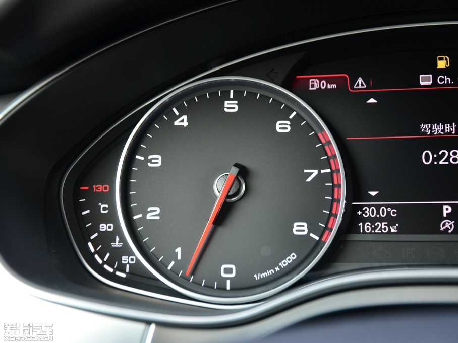 2014WA6L 35 FSI CVTA