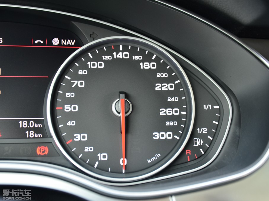 2014WA6L 35 FSI CVTA