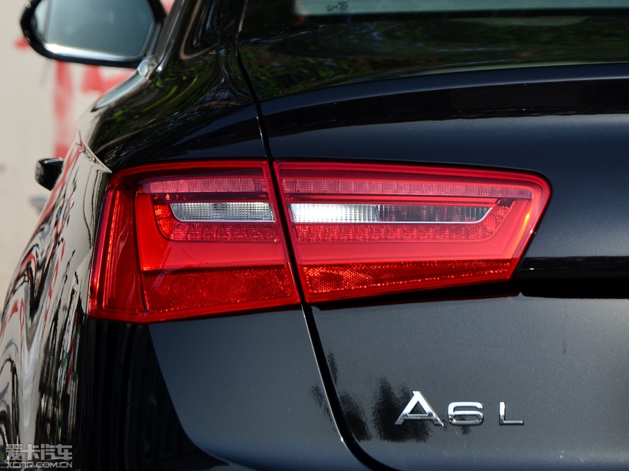 2014?yun)WA6L 50 TFSI quattroA