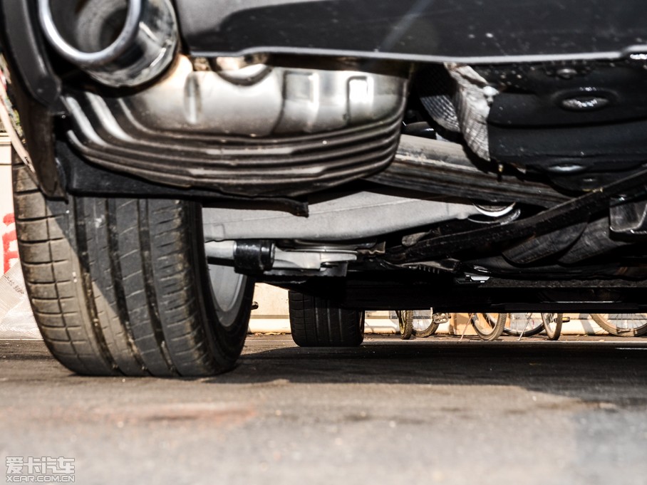 2014WA6L 50 TFSI quattroA