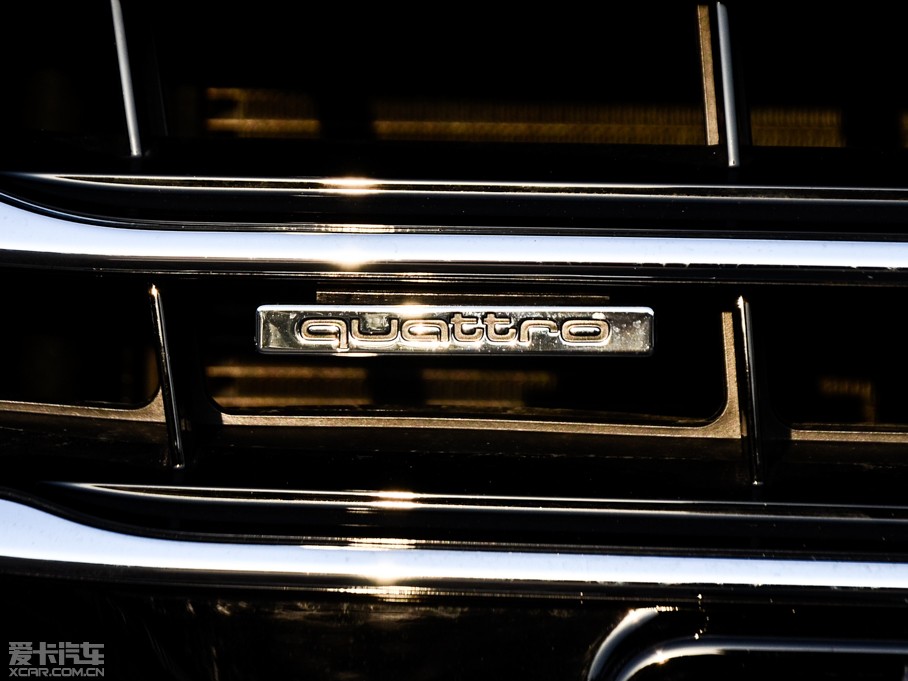 2014WA6L 50 TFSI quattroA