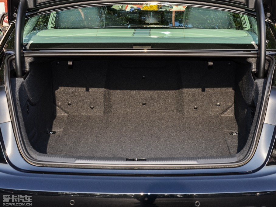 2014WA6L 50 TFSI quattroA