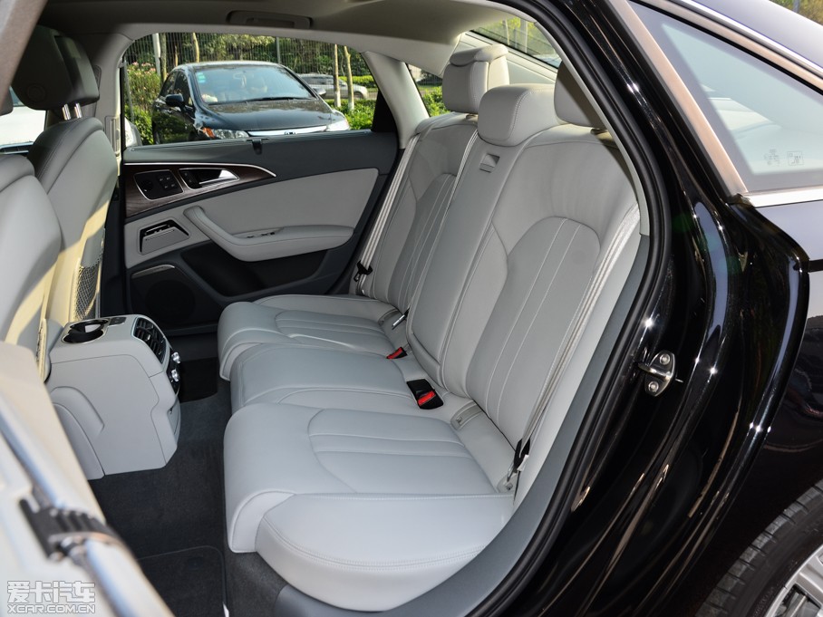 2014?yun)WA6L 50 TFSI quattroA