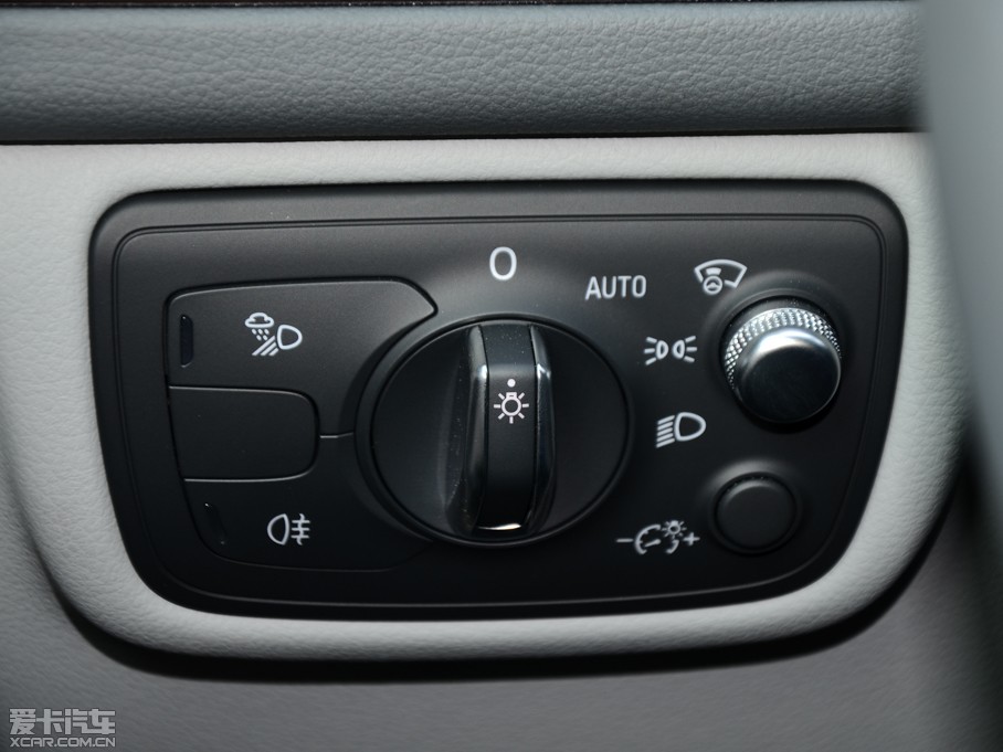 2014WA6L 50 TFSI quattroA